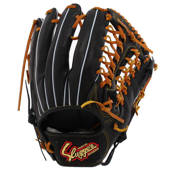 久保田スラッガー（KUBOTA SLUGGER） 野球 外野 軟式 グローブ 軟式
