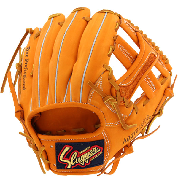久保田スラッガー（KUBOTA SLUGGER） 野球 軟式 グローブ 軟式グローブ