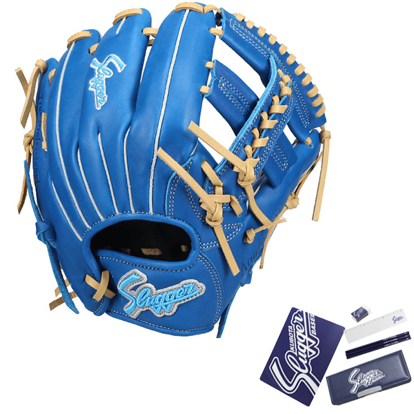 久保田スラッガー（KUBOTA SLUGGER） 野球 軟式グローブ グラブ 軟式用