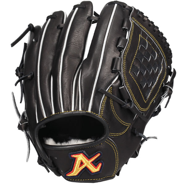 硬式内野用グローブバスケットウェブ（野球グローブ、ミット）｜野球