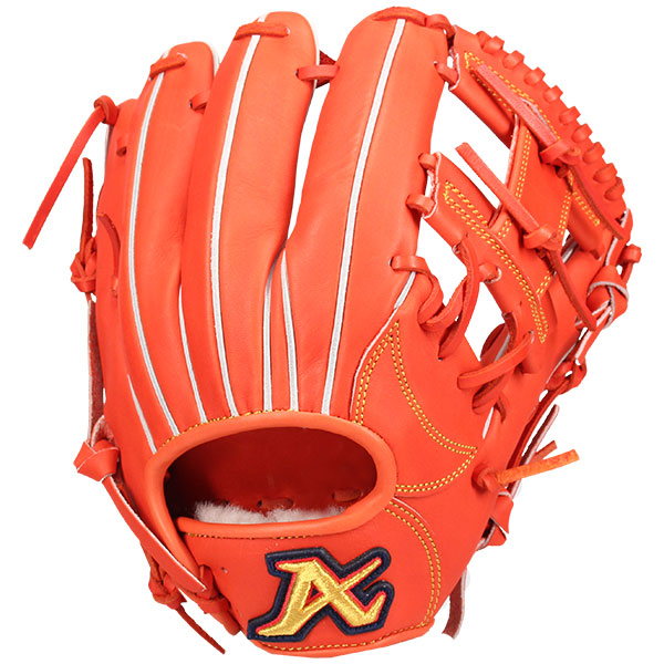 ATOMS 野球 少年野球 アトムズ 少年用 硬式グローブ グラブ ユース 右