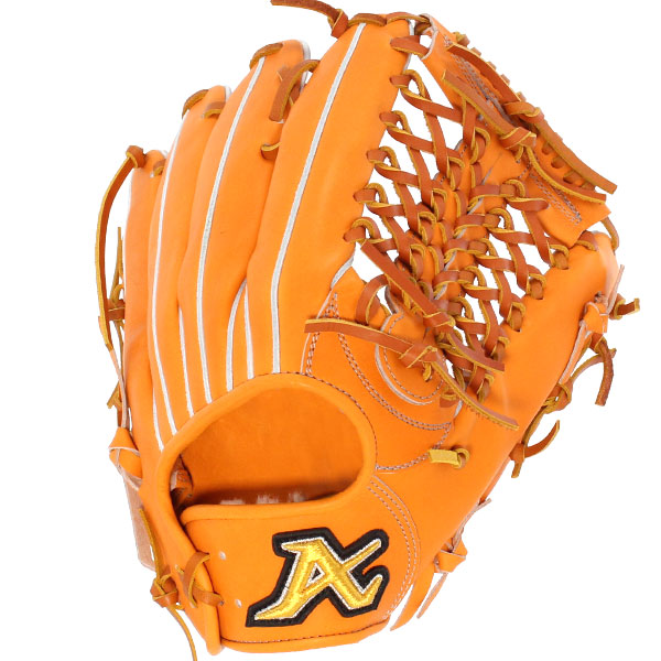 ATOMS 野球 アトムズ 硬式用 グローブ グラブ 硬式グローブ 高校野球