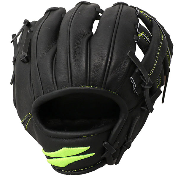 FIELD FORCE 軟式グローブ（LH（右投用）/RH（左投用）：右投用