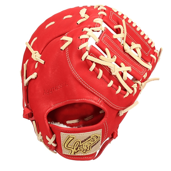 野球 久保田スラッガー 軟式 ファーストミット ミット 一塁手 少年用