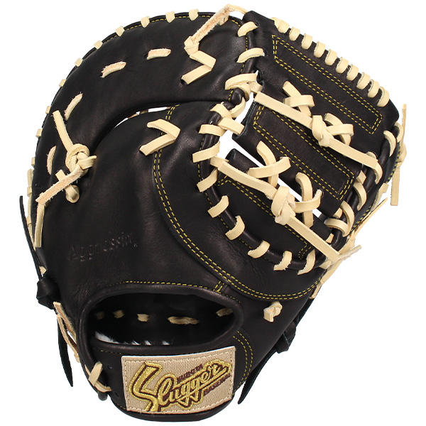 久保田スラッガー（KUBOTA SLUGGER） 野球 軟式 ファーストミット 一塁