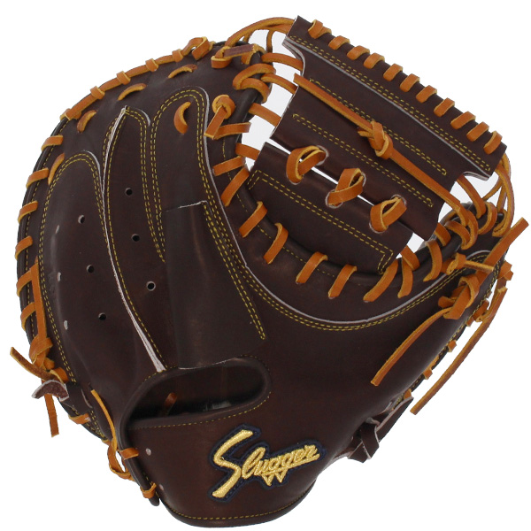 久保田スラッガー（KUBOTA SLUGGER） 野球 硬式 キャッチャーミット