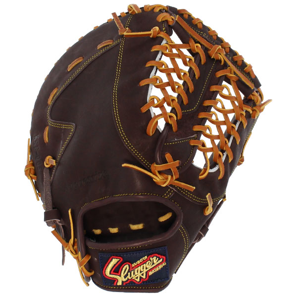 久保田スラッガー（KUBOTA SLUGGER） 野球 軟式 ファーストミット 軟式