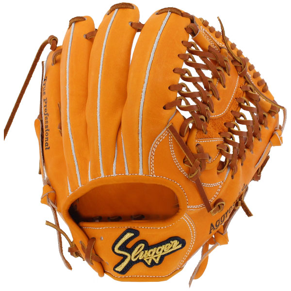 久保田スラッガー（KUBOTA SLUGGER） 野球 硬式 内野用 内野手用 硬式