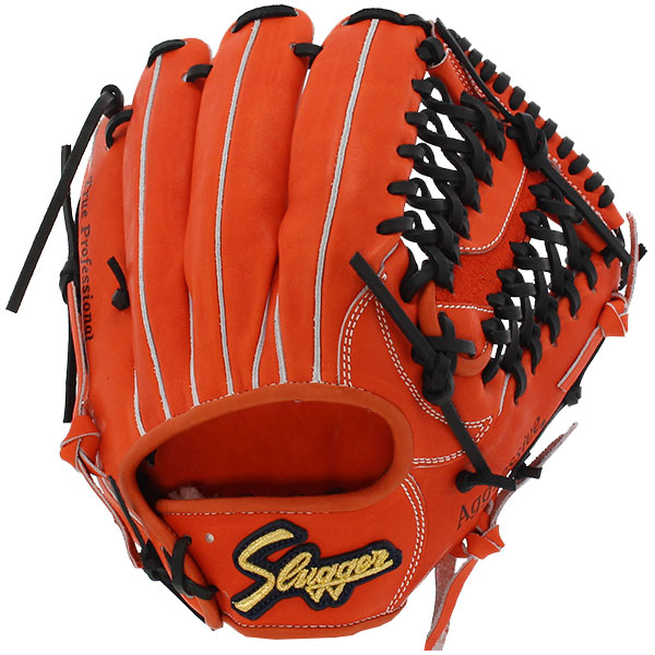 久保田スラッガー（KUBOTA SLUGGER） 野球 硬式 内野用 内野手用 硬式