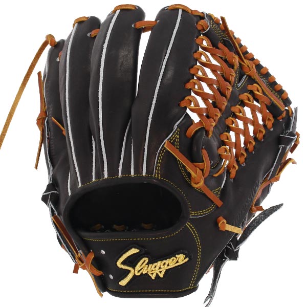 久保田スラッガー（KUBOTA SLUGGER） 野球 硬式グローブ 高校野球対応