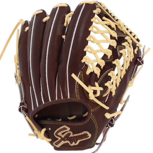 久保田スラッガー（KUBOTA SLUGGER） 野球グローブ 野球 硬式グローブ