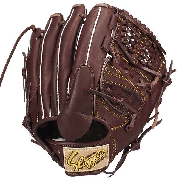 久保田スラッガー 軟式グローブ（ポジション：投手用）｜グローブ
