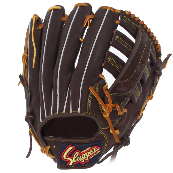 久保田スラッガー（KUBOTA SLUGGER） 野球 軟式グローブ 大人用 グラブ