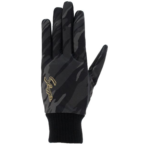 久保田スラッガー（KUBOTA SLUGGER） 野球 手袋 暖かい スポーツ 裏