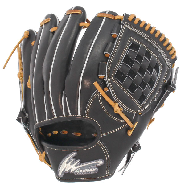 硬式内野用グローブバスケットウェブ（野球グローブ、ミット）｜野球