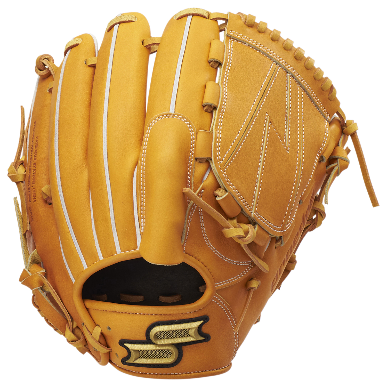 エスエスケイ（SSK） 野球 硬式グローブ グラブ 投手用 プロエッジ