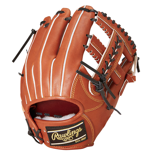 Rawlings 硬式グローブ（色：ブラウン系）｜グローブ｜野球｜スポーツ