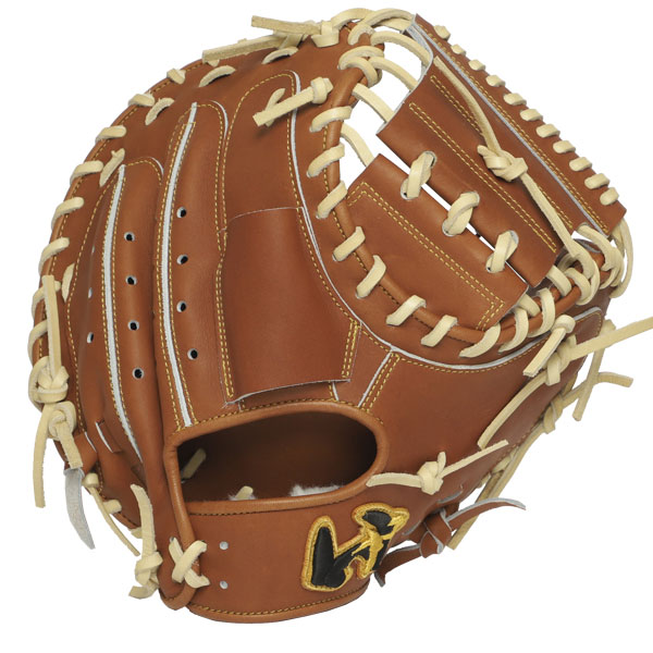 ワールドペガサス（WORLD PEGASUS） 野球 硬式 キャッチャーミット