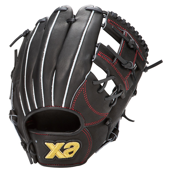 ザナックス 硬式グローブ（ポジション：外野手用）｜グローブ｜野球