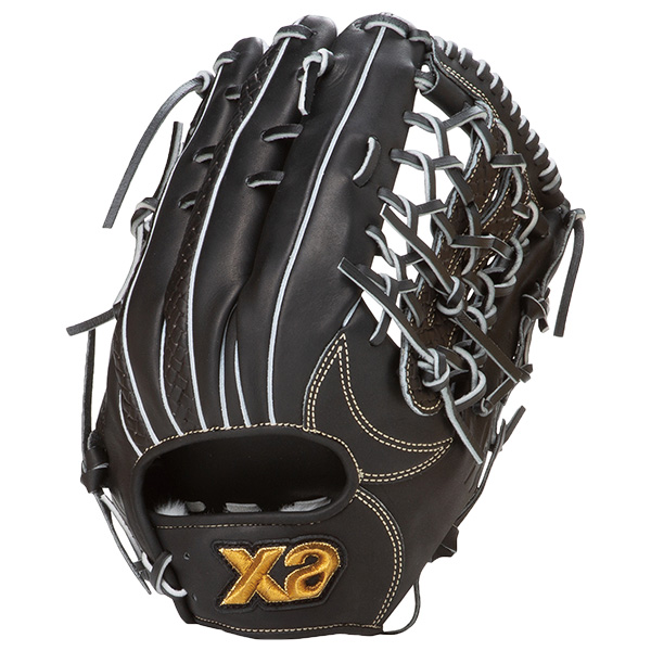 ザナックス 軟式グローブ（ポジション：外野手用）｜グローブ｜野球