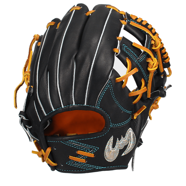 Zeems（ジームス） 野球 限定 硬式グローブ グラブ 内野手用 内野 高校