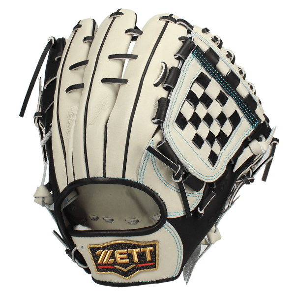 プロステイタス オーダー 野球 ゼット 軟式グローブ 源田モデル 軟式