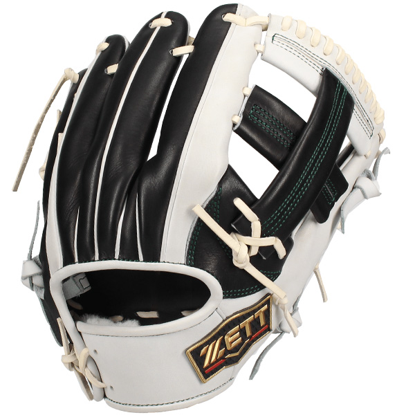 プロステイタス 野球 ゼット 限定 軟式グローブ グラブ プロモデル