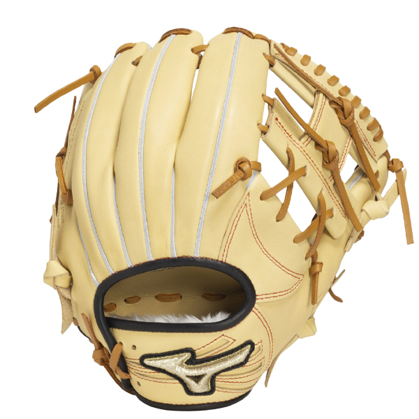 MIZUNO（ミズノ） 【湯もみ型付け込み/代引、後払い不可 】野球