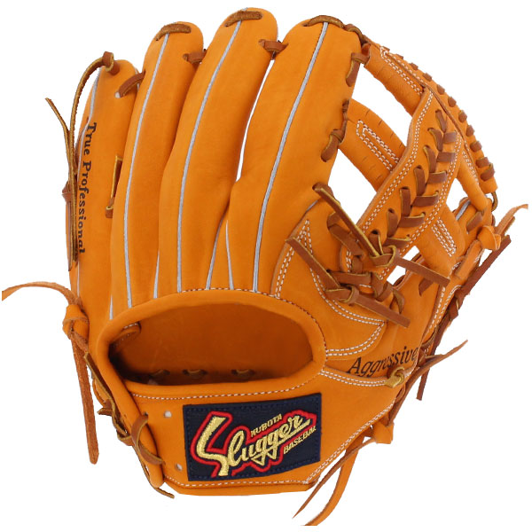 久保田スラッガー（KUBOTA SLUGGER） 野球 軟式グローブ 大人用 軟式