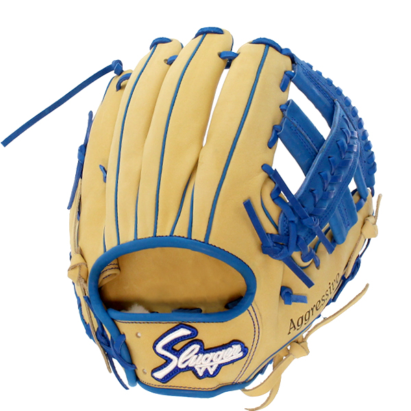 久保田スラッガー（KUBOTA SLUGGER） 野球グローブ 野球 軟式 グローブ