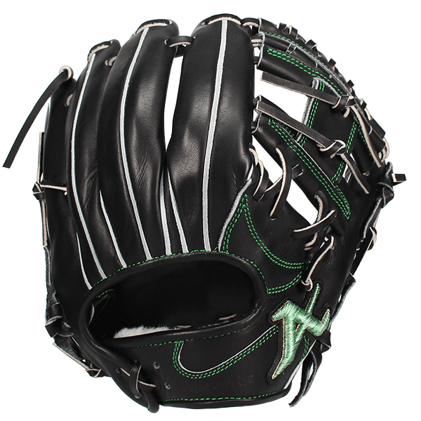 ATOMS 硬式グローブ（ポジション：内野手用）｜グローブ｜野球