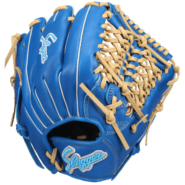 久保田スラッガー（KUBOTA SLUGGER） 野球 限定 湯もみ型付け済み 少年