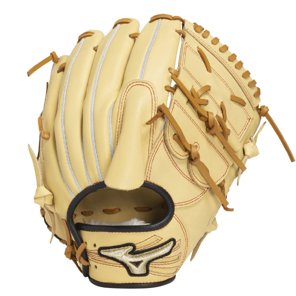 MIZUNO（ミズノ） 野球 グローバルエリート 軟式グローブ グラブ 伊藤