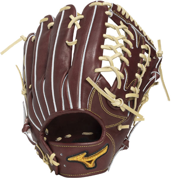 MIZUNO（ミズノ） 野球 グローブ 硬式 ミズノプロ 硬式グローブ グラブ