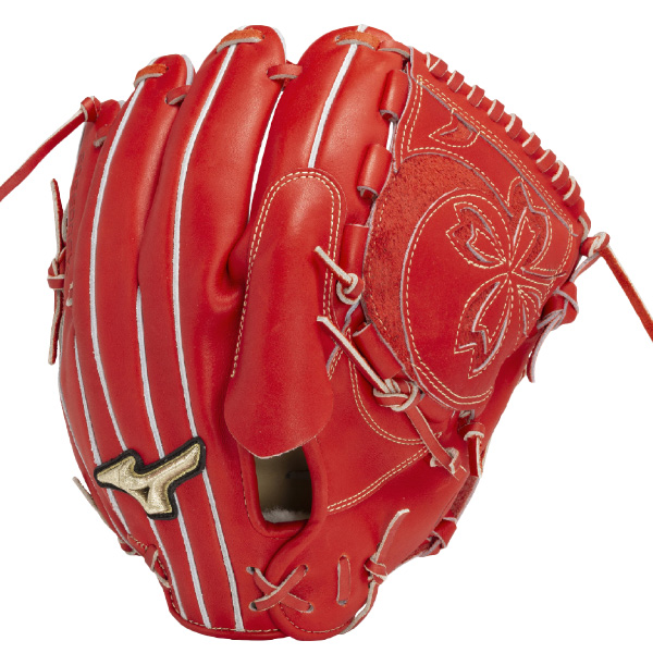 Mizuno Pro 野球 ミズノ 限定 硬式グローブ ピッチャー用 グラブ 高校