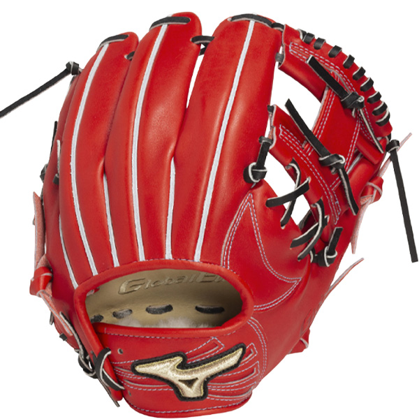 MIZUNO 硬式グローブ（ポジション：内野手用）｜グローブ｜野球