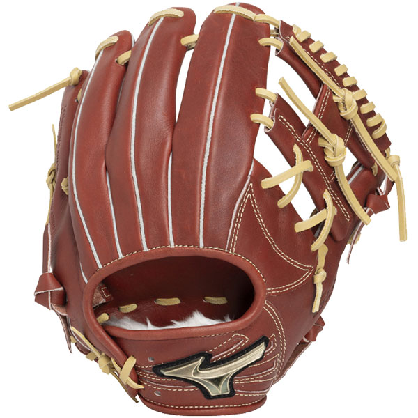 MIZUNO（ミズノ） 野球 グローブ 軟式 グローバルエリート 軟式