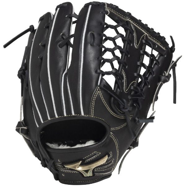 MIZUNO（ミズノ） 野球 グローバルエリート 軟式グローブ グラブ 軟式