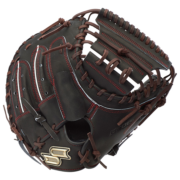 エスエスケイ（SSK） 野球 プロエッジ 硬式ミット キャッチャーミット