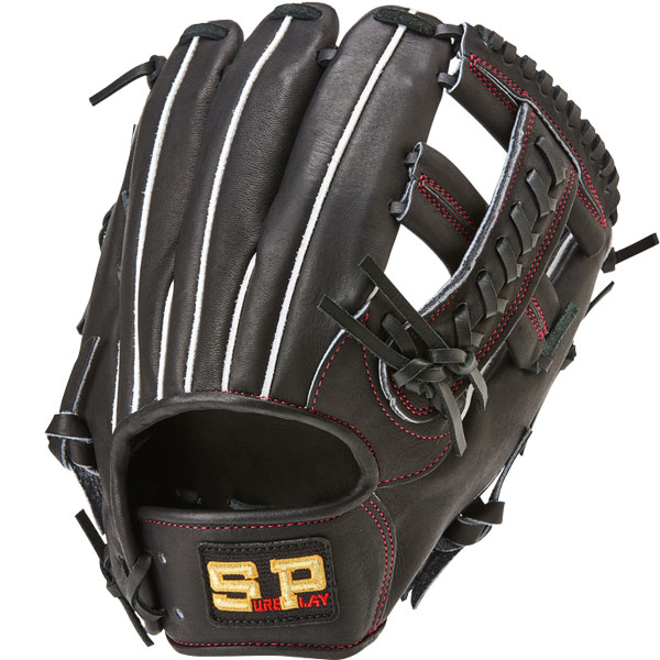 シュアプレイ 軟式グローブ｜グローブ｜野球｜スポーツ おすすめ人気