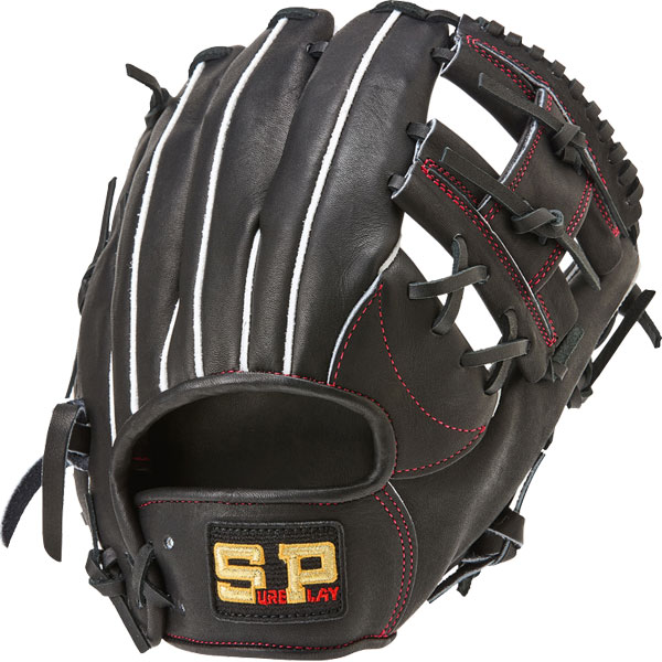 シュアプレイ 軟式グローブ｜グローブ｜野球｜スポーツ おすすめ人気