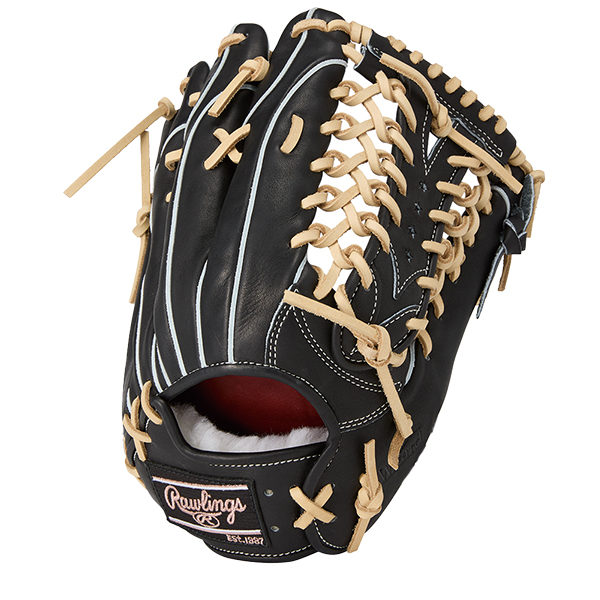 HOH 野球 ローリングス プロプリファード 硬式グローブ グラブ 硬式用