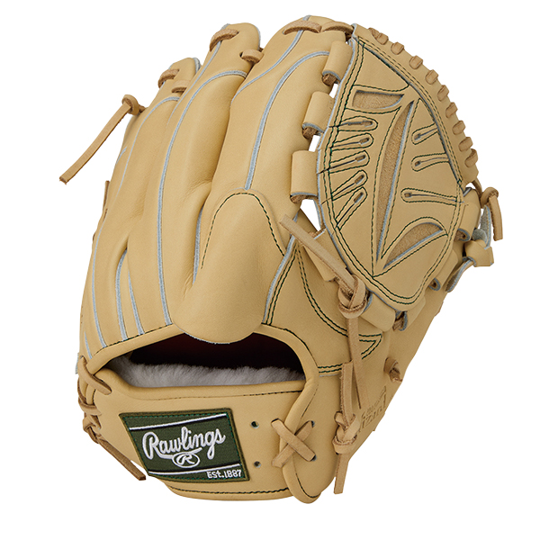 HOH 野球 ローリングス プロプリファード 硬式グローブ グラブ 硬式用