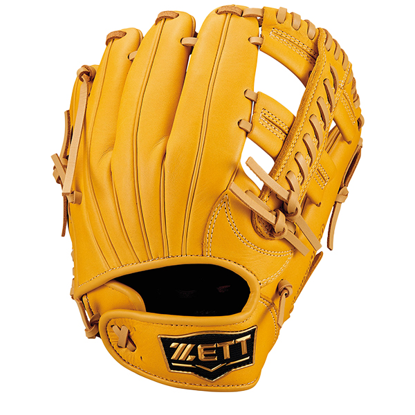 ネオステイタス 軟式グローブ（ポジション：オールラウンド