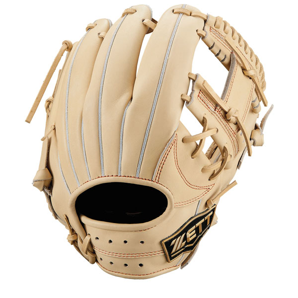 ネオステイタス 野球 ゼット 硬式グローブ 硬式 グローブ グラブ VL