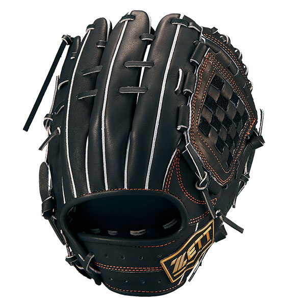 ネオステイタス 硬式グローブ ゼット 内野 内野手用 野球 限定 高校