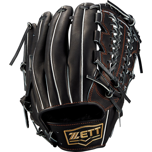 ネオステイタス 軟式グローブ（ポジション：オールラウンド