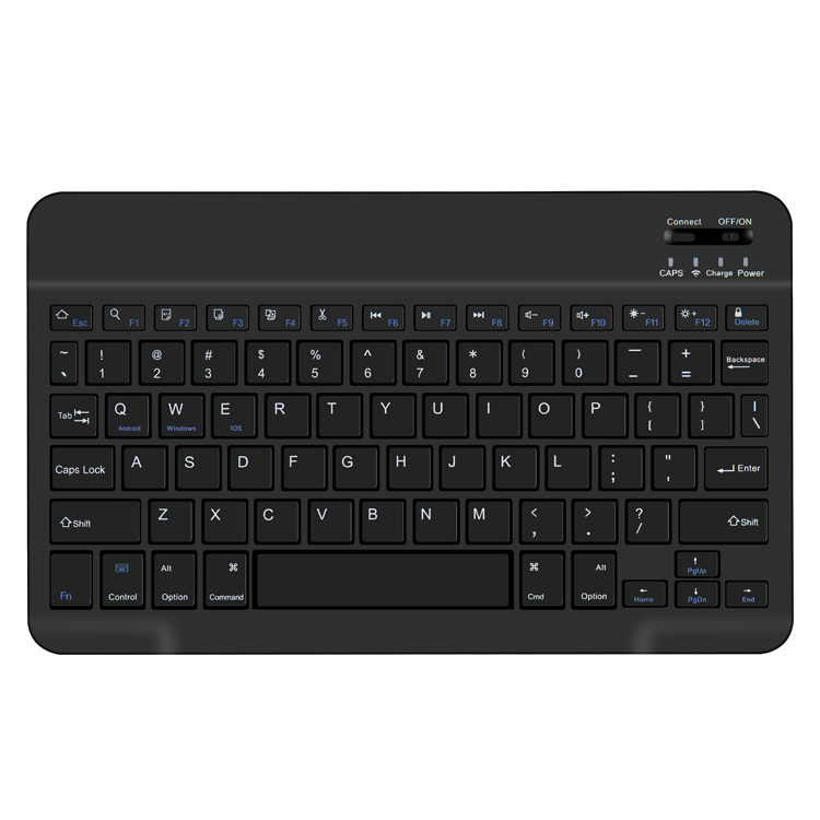 EWIN Bluetooth キーボード iPad Air 13インチ 11インチ M2 iPad 第10