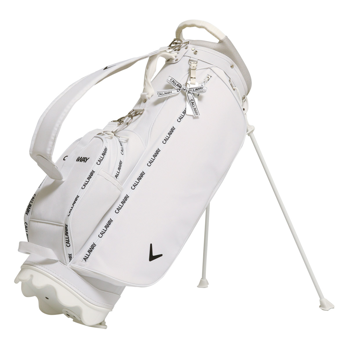 Callaway（キャロウェイ） ゴルフ キャディバッグ アトラクティブ