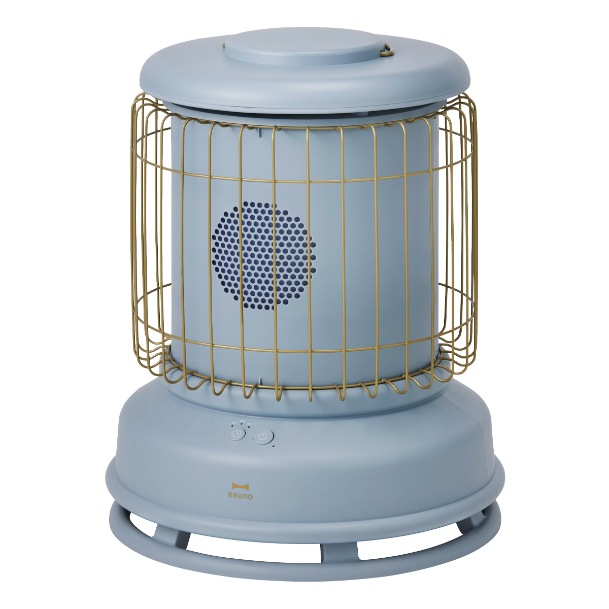 BRUNO（ブルーノ） ファンヒーター 電気ストーブ クラシックストーブ